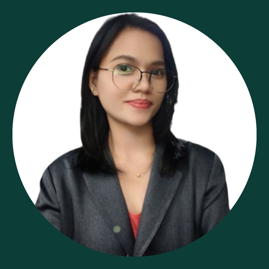 Sheela Caganda