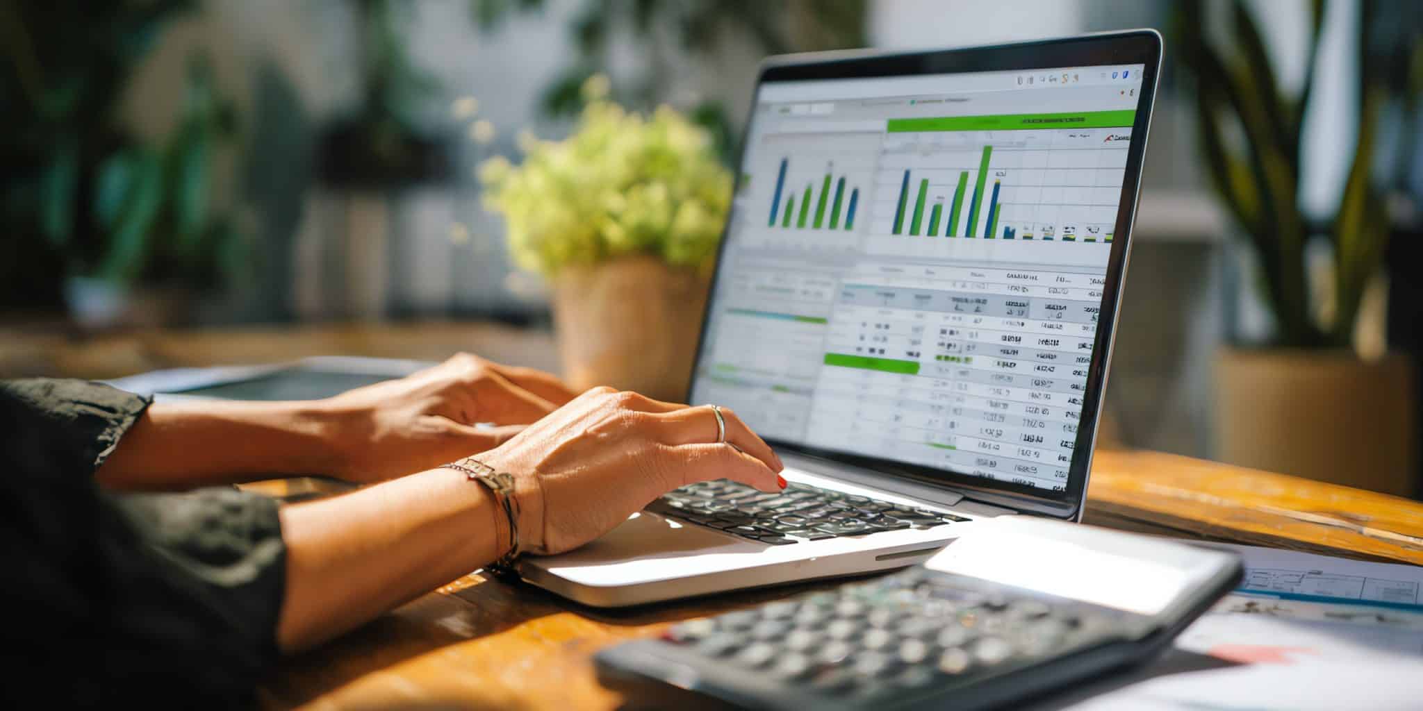 Bookkeeping VAs